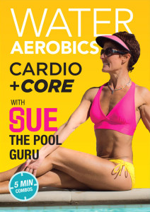 Cardio & Core - DVD Cover